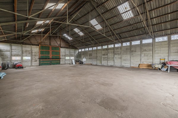 Medium property photo - Pieter Venemakade 177, 9605 PN Kiel-Windeweer